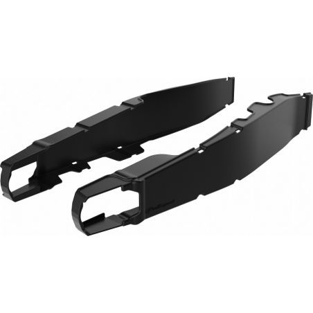 Protezioni forcellone POLISPORT HONDA CRF 250 R 2020-2021 Nero