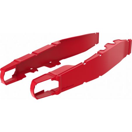 Protezioni forcellone POLISPORT HONDA CRF 450 R 2019-2020 Rosso