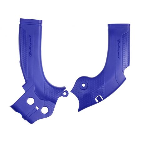 Protezioni telaio POLISPORT YAMAHA WR 450 F 2016-2018 Blu