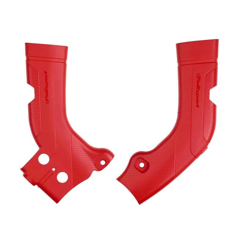 Protezioni telaio POLISPORT HONDA CRF 450 R 2019-2020 Rosso
