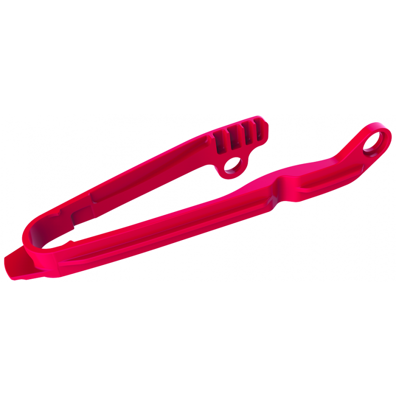 P8473300002 Patino scorricatena BETA Xtrainer 300 2015-2022 Rosso  Polisport