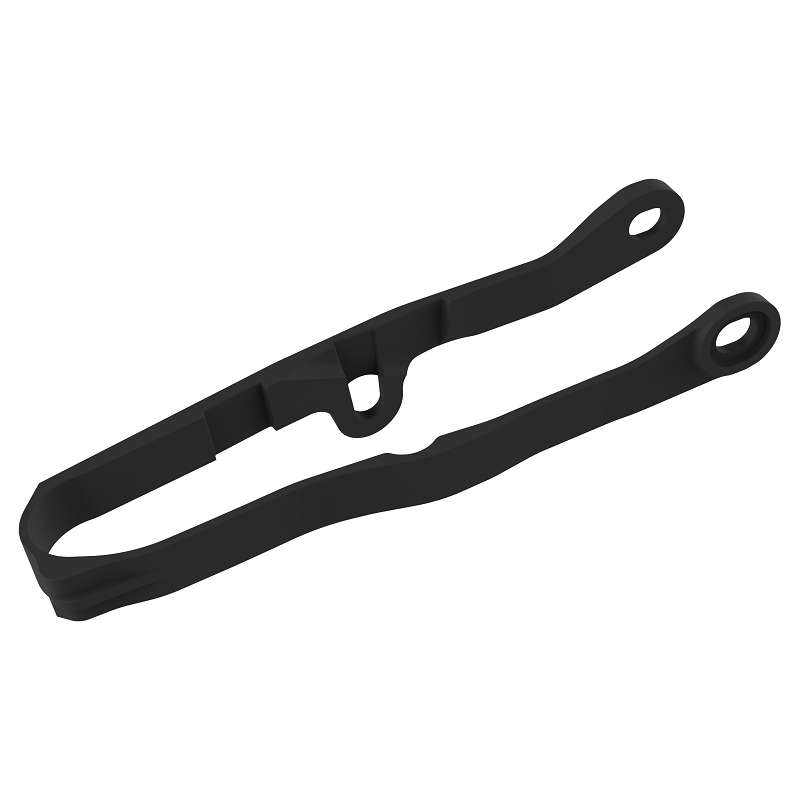 Patino scorricatena KAWASAKI KX 250 F 2021-2023 Nero