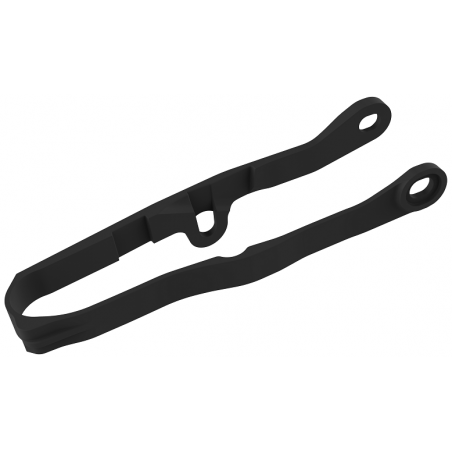 Patino scorricatena KAWASAKI KX 250 F 2021-2023 Nero