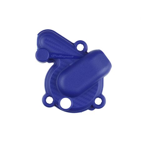 Protezione coperchio pompa acqua POLISPORT SHERCO 250 SEF-R 2016-2022 Blu