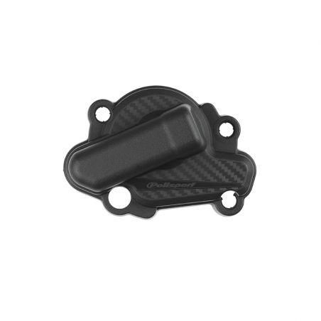 Protezione coperchio pompa acqua POLISPORT SHERCO 250 SE-R 2016-2022 Nero