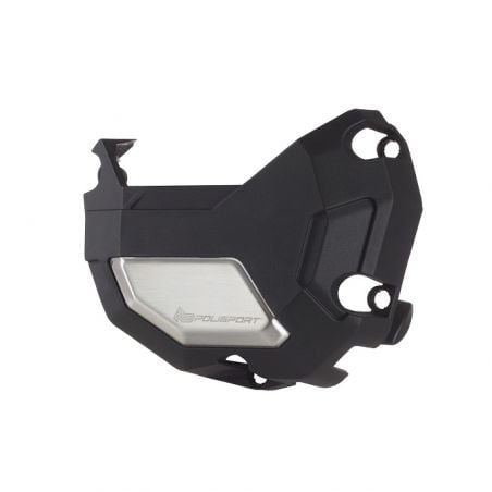 Protezioni coperchi motore Strada POLISPORT KAWASAKI Z 900 2017-2022 Lato Sinistro