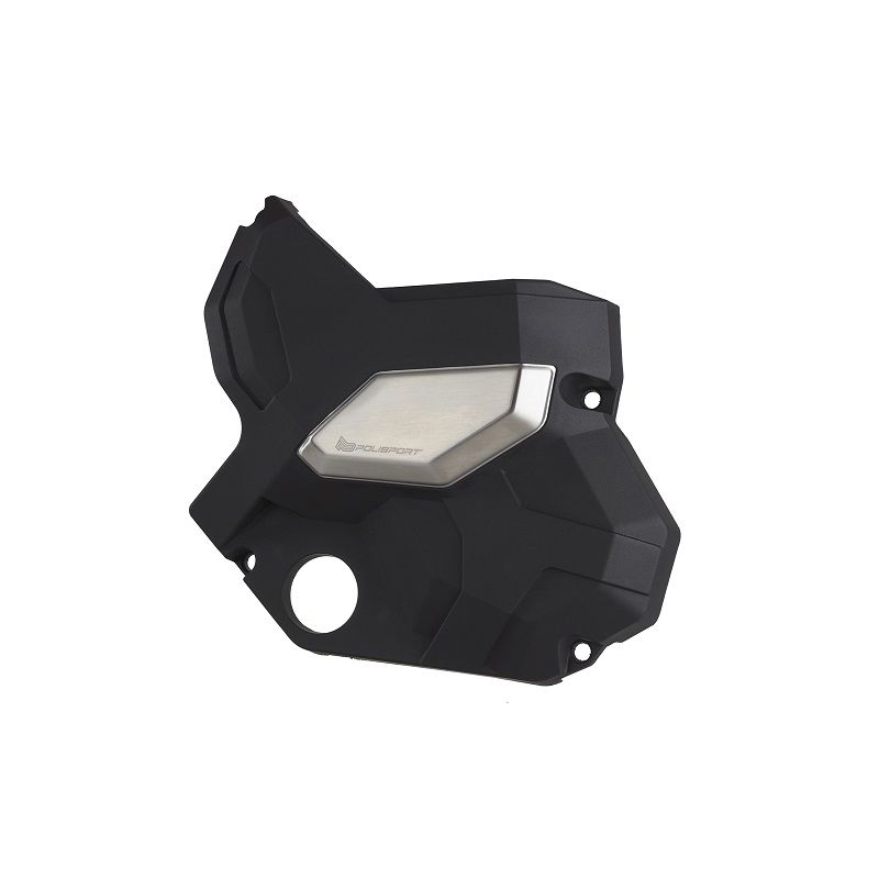 Protezioni coperchi motore Strada POLISPORT KAWASAKI Ninja 650 2017-2022 Lato Destro
