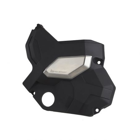 Protezioni coperchi motore Strada POLISPORT KAWASAKI Z 650 2017-2022 Lato Destro