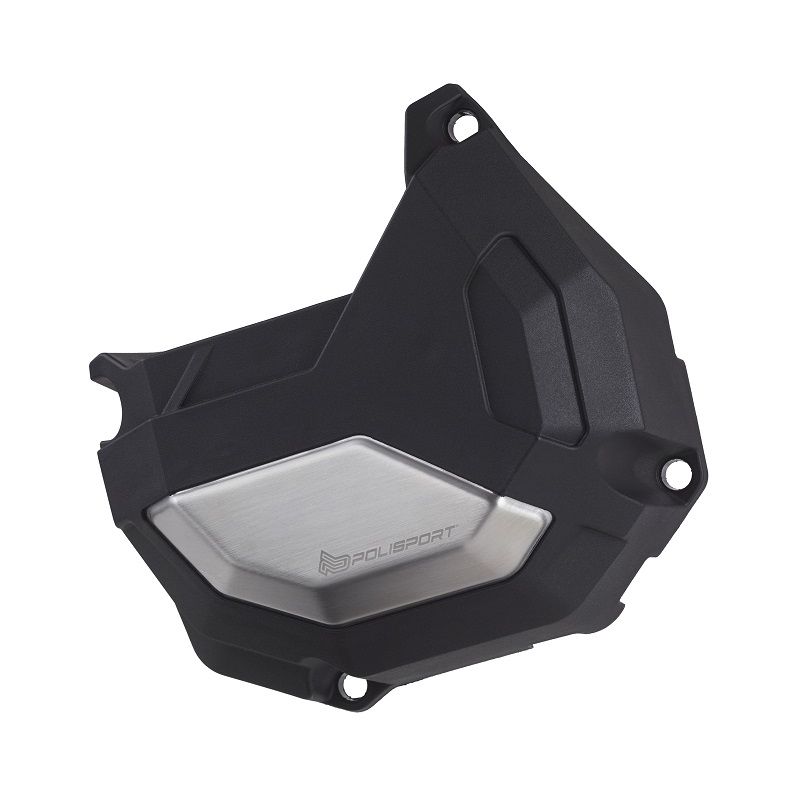 Protezioni coperchi motore Strada POLISPORT KAWASAKI Ninja 650 2017-2022 Lato Sinistro