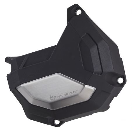 Protezioni coperchi motore Strada POLISPORT KAWASAKI Ninja 650 2017-2022 Lato Sinistro