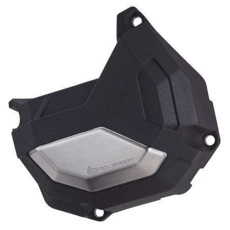Protezioni coperchi motore Strada POLISPORT KAWASAKI Z 650 2017-2022 Lato Sinistro
