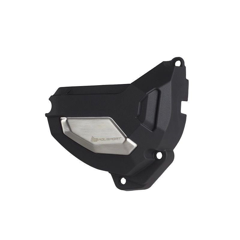 P8486200001 Protezioni coperchi motore Strada POLISPORT HONDA CB 650 R 2019-2020 Lato Sinistro 