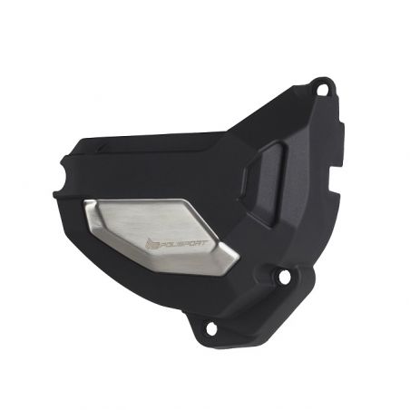 Protezioni coperchi motore Strada POLISPORT HONDA CB 650 R 2019-2020 Lato Sinistro