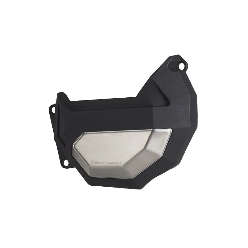 P8486300001 Protezioni coperchi motore Strada POLISPORT HONDA CRF 1100 L Africa Twin 2020-2021 Lato