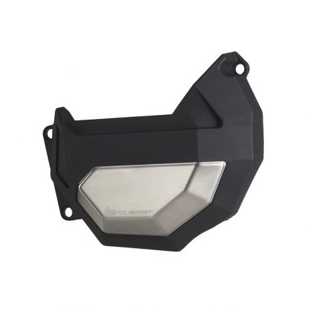 P8486300001 Protezioni coperchi motore Strada POLISPORT HONDA CRF 1100 L Africa Twin 2020-2021 Lato