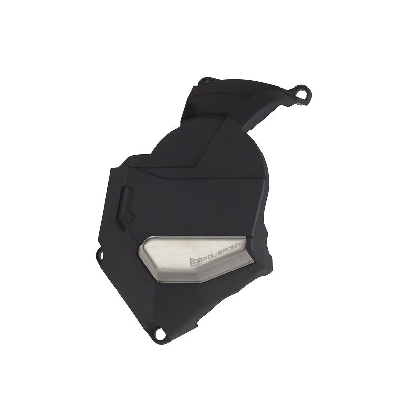 Protezioni coperchi motore Strada POLISPORT HONDA CRF 1100 L Africa Twin 2020-2022 Lato Destro