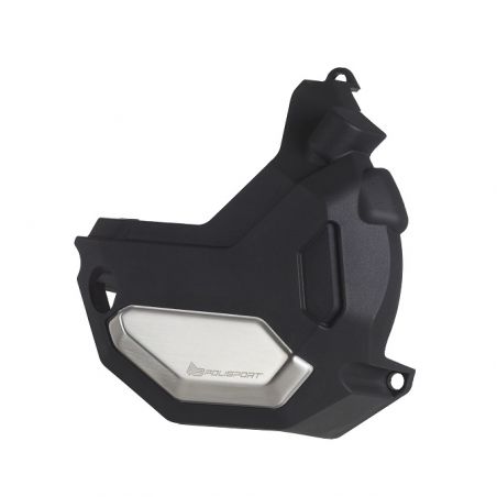 Protezioni coperchi motore Strada POLISPORT HONDA NC 700 2014-2017 Lato Sinistro