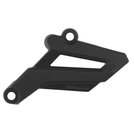 P8487100001 Protezione pignone POLISPORT SHERCO 300 SE-R 2014-2022 Nero  Polisport