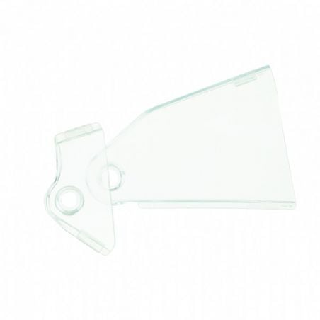 Protezioni grafiche portanumeri laterali POLISPORT GAS GAS MC 125 2021-2023