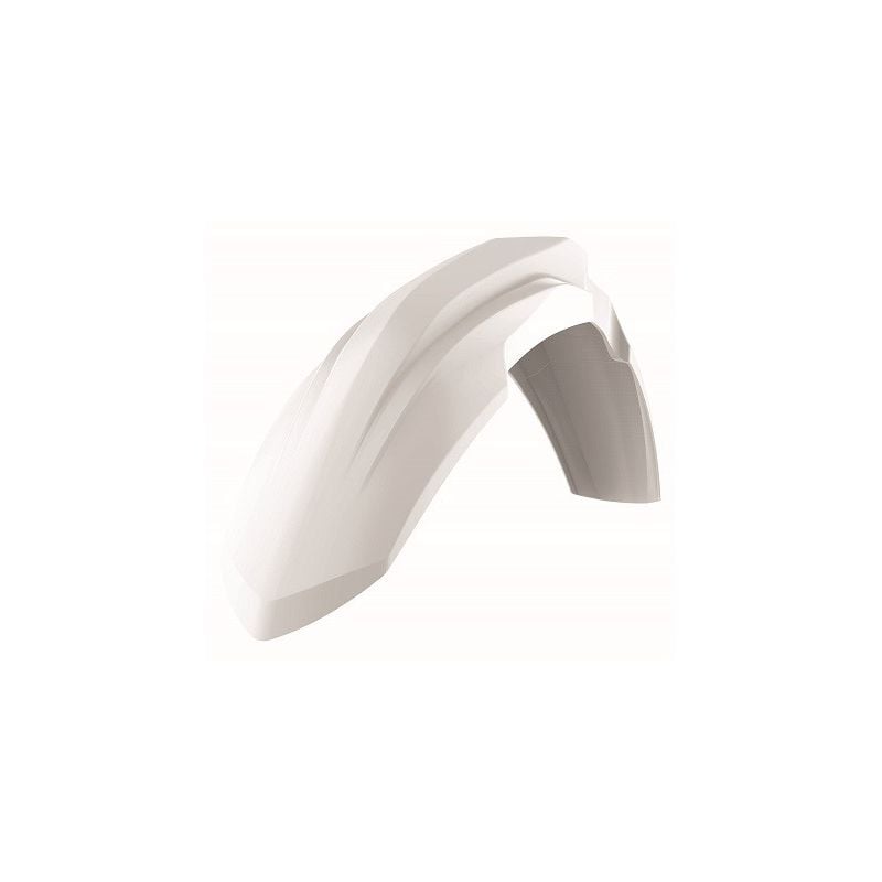 Parafango anteriore HONDA CRF 250 RX 2019-2021 Bianco