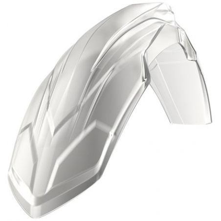 Parafango anteriore HONDA CRF 450 R 2017-2020 Clear
