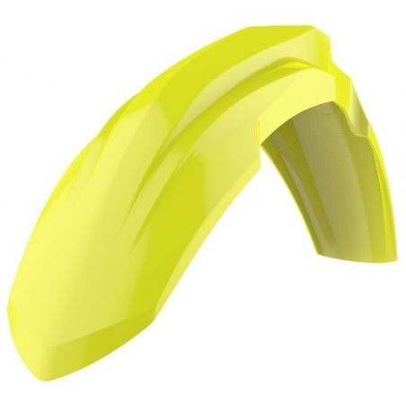 Parafango anteriore HONDA CRF 250 RX 2019-2021 Giallo fluo
