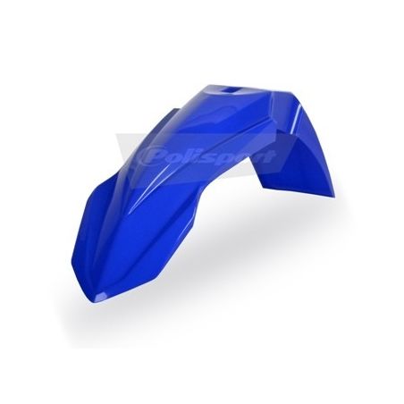 Parafango anteriore YAMAHA YZ 125 2015-2021 Blu yam98