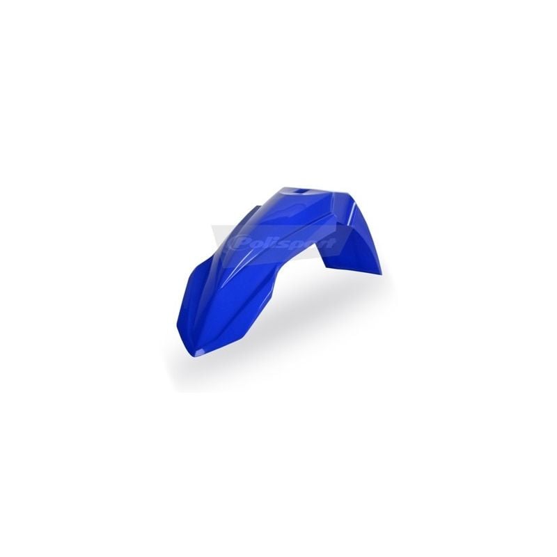 P8553600003 Parafango anteriore YAMAHA YZ 250 2015-2021 Blu yam98  Polisport