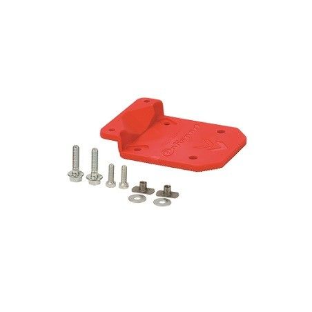 P8553700002 FREEFLOW HONDA CRF 250 R 2009-2021 Kit di montaggio specifico per FREEFLOW e SM LINE 