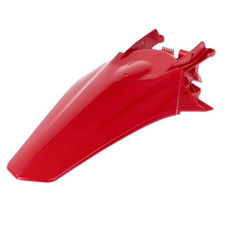 Parafango posteriore GAS GAS EC 250 F 2021-2022 Rosso