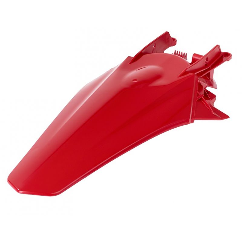 Parafango posteriore GAS GAS MC 250 2022-2022 Rosso