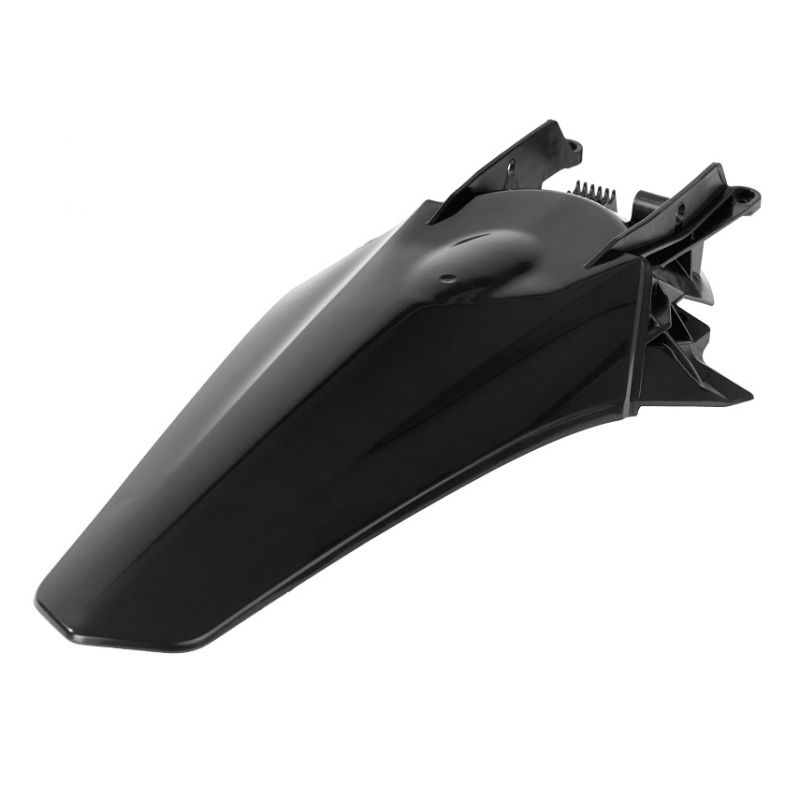 Parafango posteriore GAS GAS MC 450 F 2021-2022 Nero