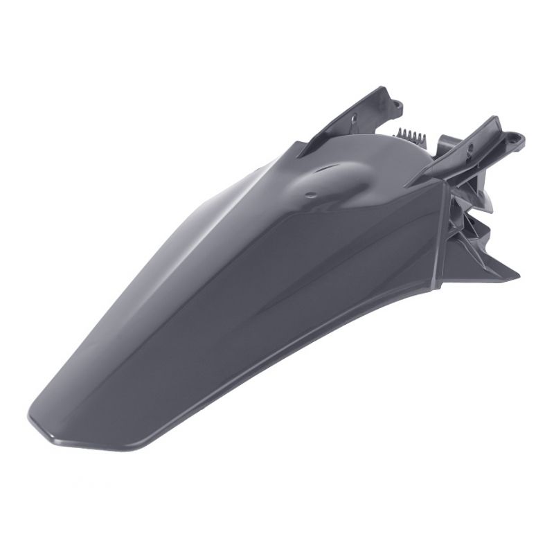 Parafango posteriore GAS GAS MC 250 2022-2022 Nardo grey