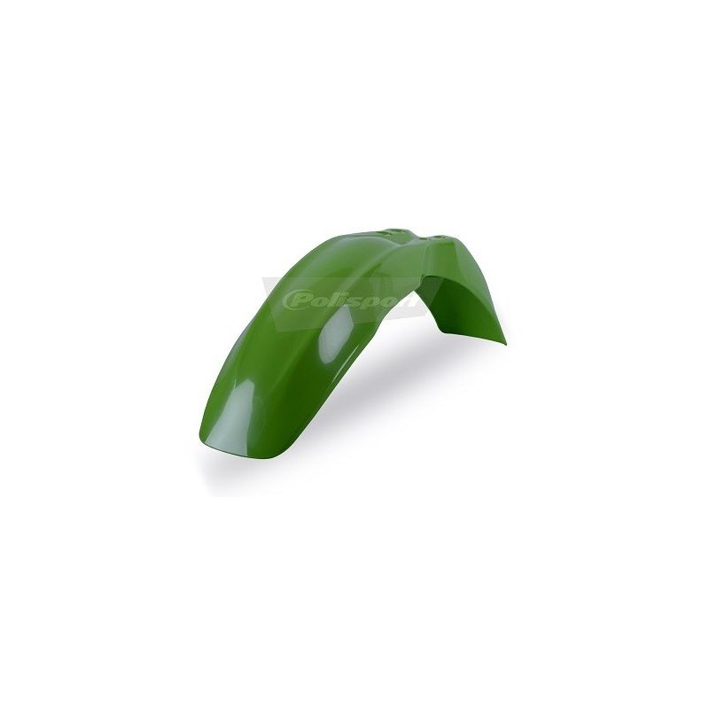 Parafango anteriore KAWASAKI KX 65 2000-2022 Verde 05