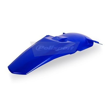 Parafango posteriore YAMAHA YZ 85 2002-2021 Blu yam98