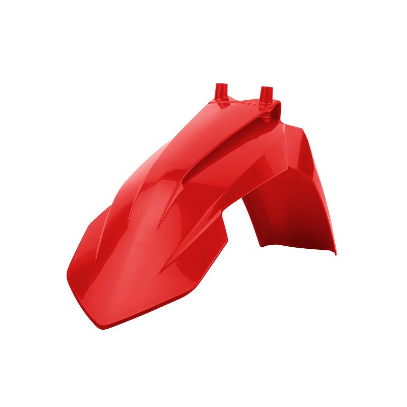 Parafango anteriore GAS GAS MC 65 2021-2022 Rosso