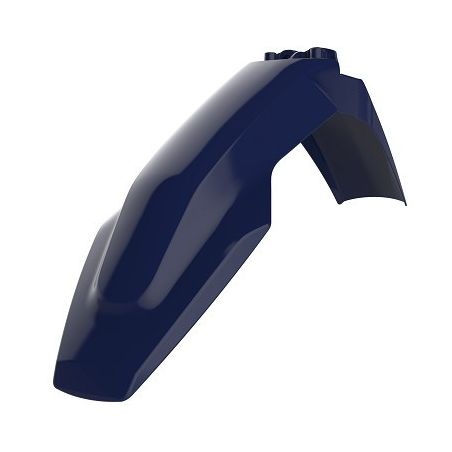 Parafango anteriore HUSQVARNA 250 FC 2016-2022 Blu HVA