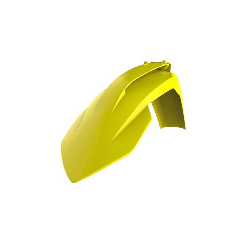Parafango anteriore KTM 150 SX 2016-2022 Giallo fluo