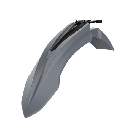 Parafango anteriore BETA RR 250 2012-2019 Nardo grey