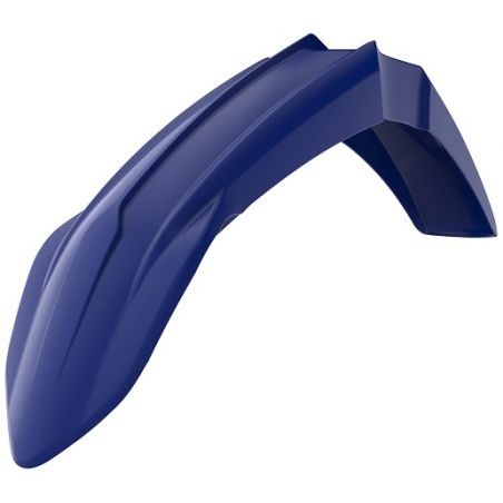 Parafango anteriore YAMAHA WR 250 F 2020-2022 Blu yam98
