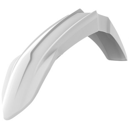 Parafango anteriore YAMAHA YZ 250 2022-2022 Bianco