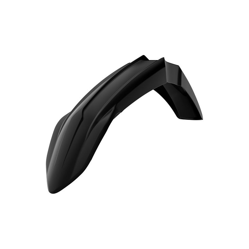 Parafango anteriore YAMAHA YZ 125 2022-2022 Nero