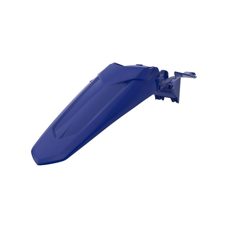 Parafango posteriore YAMAHA YZ 450 F 2018-2022 Blu yam98