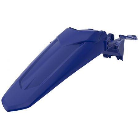 Parafango posteriore YAMAHA YZ 250 F 2019-2022 Blu yam98