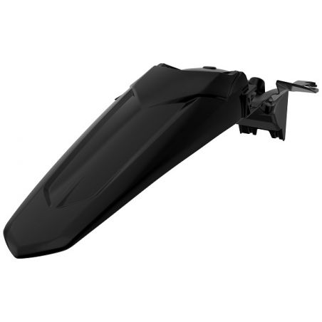 Parafango posteriore YAMAHA YZ 250 F 2019-2022 Nero