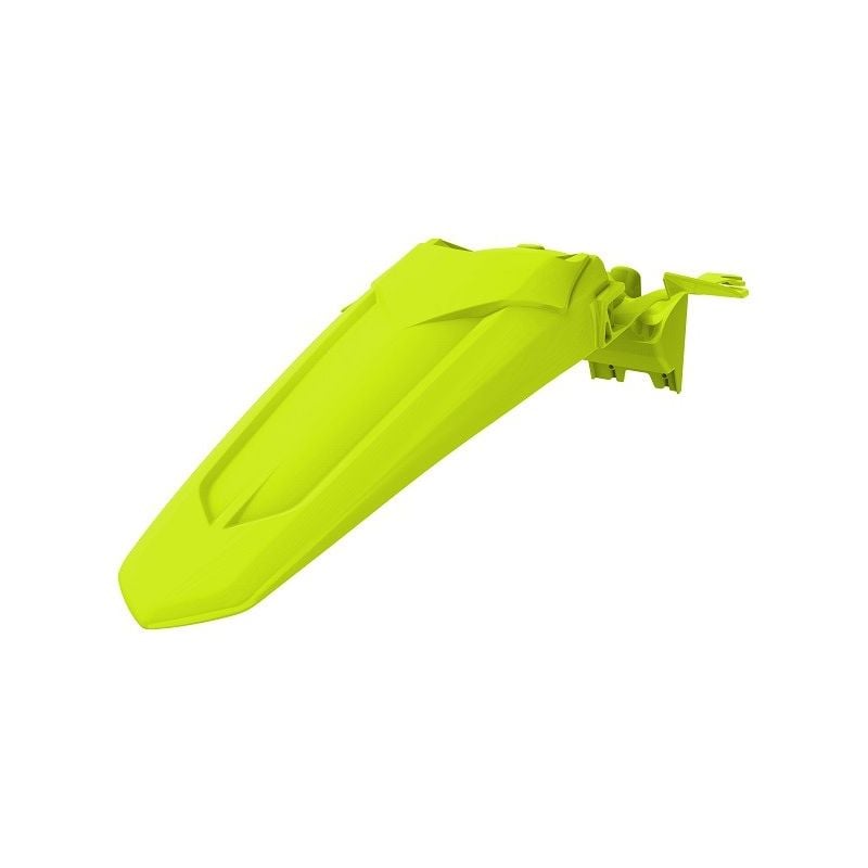 Parafango posteriore YAMAHA YZ 250 F 2019-2022 Giallo fluo