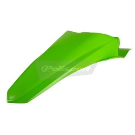 Parafango posteriore KAWASAKI KX 85 2014-2022 Verde 05