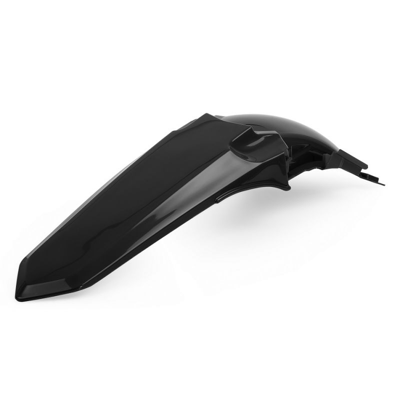 Parafango posteriore YAMAHA YZ 250 2015-2021 Nero