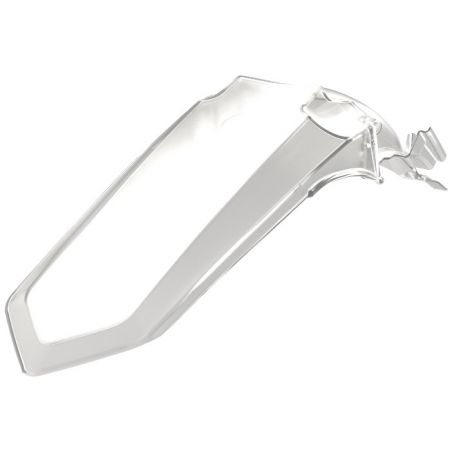 Parafango posteriore YAMAHA YZ 250 2015-2021 Clear