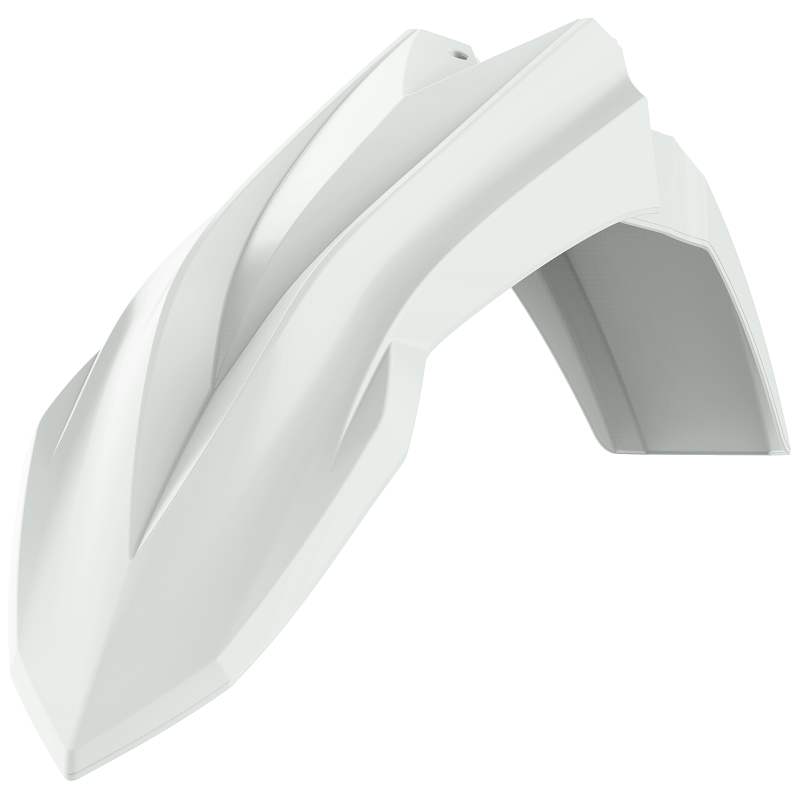 Parafango anteriore BETA RR 250 2020-2022 Bianco